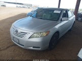 Toyota Camry Le 4T1BE46KX7U664377 снимка