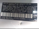 Toyota Camry Le 4T1BE46KX7U664377 снимка