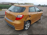 Toyota Matrix S 2T1KE40E59C012578 снимка