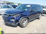 Honda Pilot Lx 5FNYF5H18JB026019 снимка