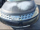 Nissan Murano Sl/Se/S JN8AZ08W16W502450 fotografie