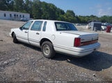 Lincoln Town Car Executive 1LNLM81W6PY753476 снимка