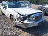 Lincoln Town Car Executive 1LNLM81W6PY753476 снимка