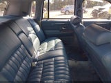 Lincoln Town Car Executive 1LNLM81W6PY753476 снимка