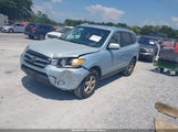 Hyundai Santa Fe Gls 5NMSG13D77H119151 fotografie