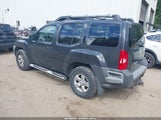 Nissan Xterra S 5N1AN0NW9AC505906 fotografie