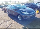 Ford Fiesta Se 3FADP4BJ5DM175976 снимка