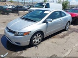 Honda Civic Lx 2HGFG12628H569227 снимка