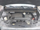 Infiniti Jx35 5N1AL0MM5DC310444 снимка