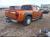 Chevrolet Colorado Lt 1GCDT136668139669 снимка