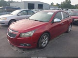 Chevrolet Cruze 1Lt Auto 1G1PC5SBXE7180158 снимка