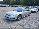 Chevrolet Impala Limited Ls 2G1WA5E36E1161559 снимка