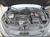 Honda Civic Lx 2HGFC4B57JH307326 снимка