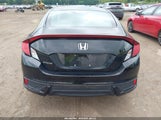 Honda Civic Lx 2HGFC4B57JH307326 снимка
