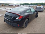 Honda Civic Lx 2HGFC4B57JH307326 снимка