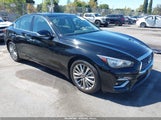 Infiniti Q50 Luxe JN1EV7BP2RM600733 снимка