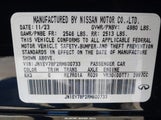 Infiniti Q50 Luxe JN1EV7BP2RM600733 снимка
