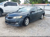 Toyota Camry Se 4T1BF1FK5EU858050 снимка