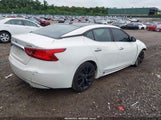 Nissan Maxima 3.5 Platinum 1N4AA6APXHC430599 снимка