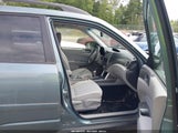 Subaru Forester 2.5X Premium JF2SHADC6CH458662 снимка