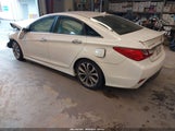 Hyundai Sonata Se 2.0T 5NPEC4AB5EH834635 снимка
