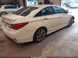 Hyundai Sonata Se 2.0T 5NPEC4AB5EH834635 снимка