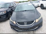 Honda Civic Lx 19XFB2F55EE016616 снимка