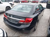 Honda Civic Lx 19XFB2F55EE016616 снимка