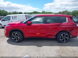 Mitsubishi Outlander Ralliart S-Awc/Se 2.5 S-Awc/Se Black Edition S-Awc/Se Special Editiont S-Awc JA4J4UA83PZ032848 photo