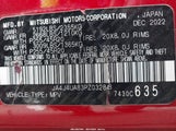 Mitsubishi Outlander Ralliart S-Awc/Se 2.5 S-Awc/Se Black Edition S-Awc/Se Special Editiont S-Awc JA4J4UA83PZ032848 снимка