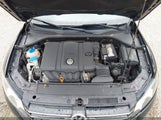 Volkswagen Passat 2.5L Se 1VWBP7A31DC086832 снимка