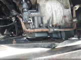 Volkswagen Passat 2.5L Se 1VWBP7A31DC086832 снимка