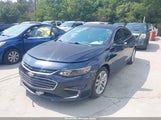 Chevrolet Malibu 1Lt 1G1ZE5ST2HF159620 снимка