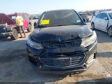 Chevrolet Trax Fwd Ls 3GNCJKSB9LL318573 photo