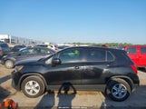 Chevrolet Trax Fwd Ls 3GNCJKSB9LL318573 fotografie