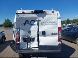 Ram Promaster  Low Roof 136 Wb 3C6TRVAG2KE510895 fotografie