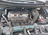 Honda Cr-V Ex-L 2HKRM3H78DH523810 снимка