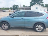 Honda Cr-V Ex-L 2HKRM3H78DH523810 снимка