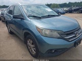Honda Cr-V Ex-L 2HKRM3H78DH523810 снимка