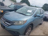 Honda Cr-V Ex-L 2HKRM3H78DH523810 снимка