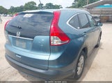 Honda Cr-V Ex-L 2HKRM3H78DH523810 снимка