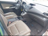 Honda Cr-V Ex-L 2HKRM3H78DH523810 снимка