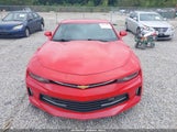 Chevrolet Camaro 1Lt 1G1FB1RS9H0190304 снимка