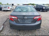 Toyota Camry Le 4T4BF1FK1DR285460 снимка