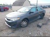 Toyota Camry Le 4T4BF1FK1DR285460 снимка