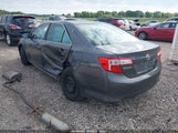 Toyota Camry Le 4T4BF1FK1DR285460 снимка