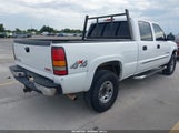 GMC Sierra  Sle 1GTGK23U24F135017 снимка
