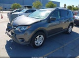 Toyota Rav4 Le JTMZFREV3EJ008898 снимка