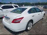 Nissan Maxima 3.5 Sv 1N4AA51E59C814705 снимка