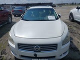 Nissan Maxima 3.5 Sv 1N4AA51E59C814705 снимка